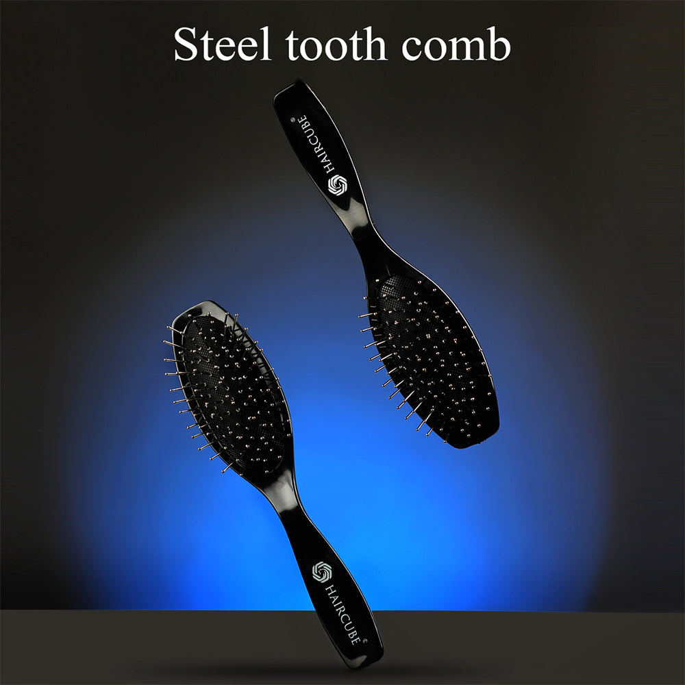 【Comb】Wig Comb Human Hair Brush Glide Through Tangles With Ease